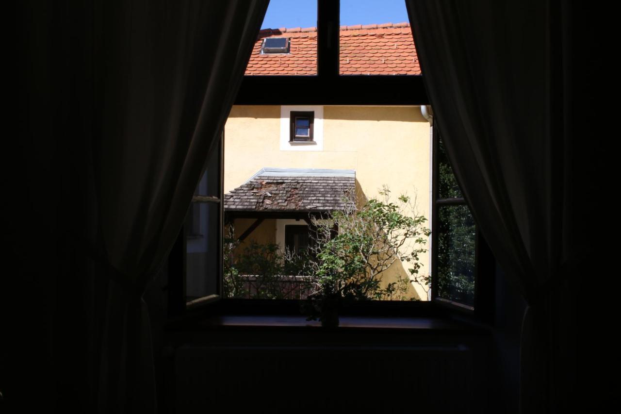 Hotel Im Stift Neuberg Neuberg an der Mürz Exterior foto