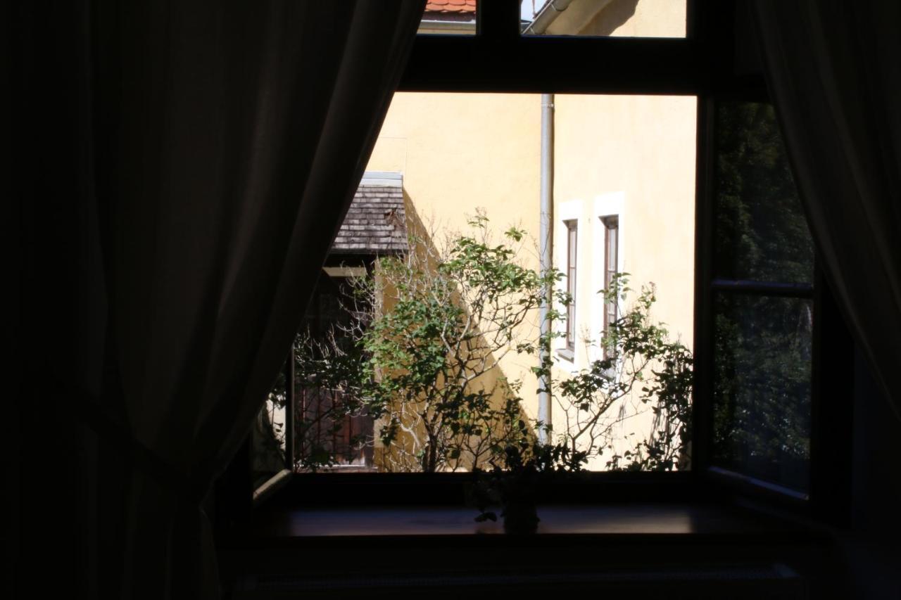 Hotel Im Stift Neuberg Neuberg an der Mürz Exterior foto